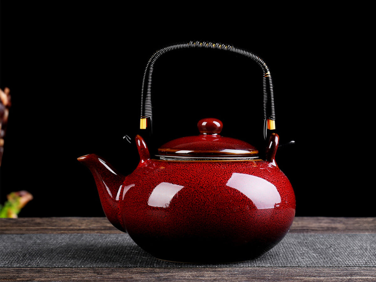 Czajnik ceramiczny 750 ml