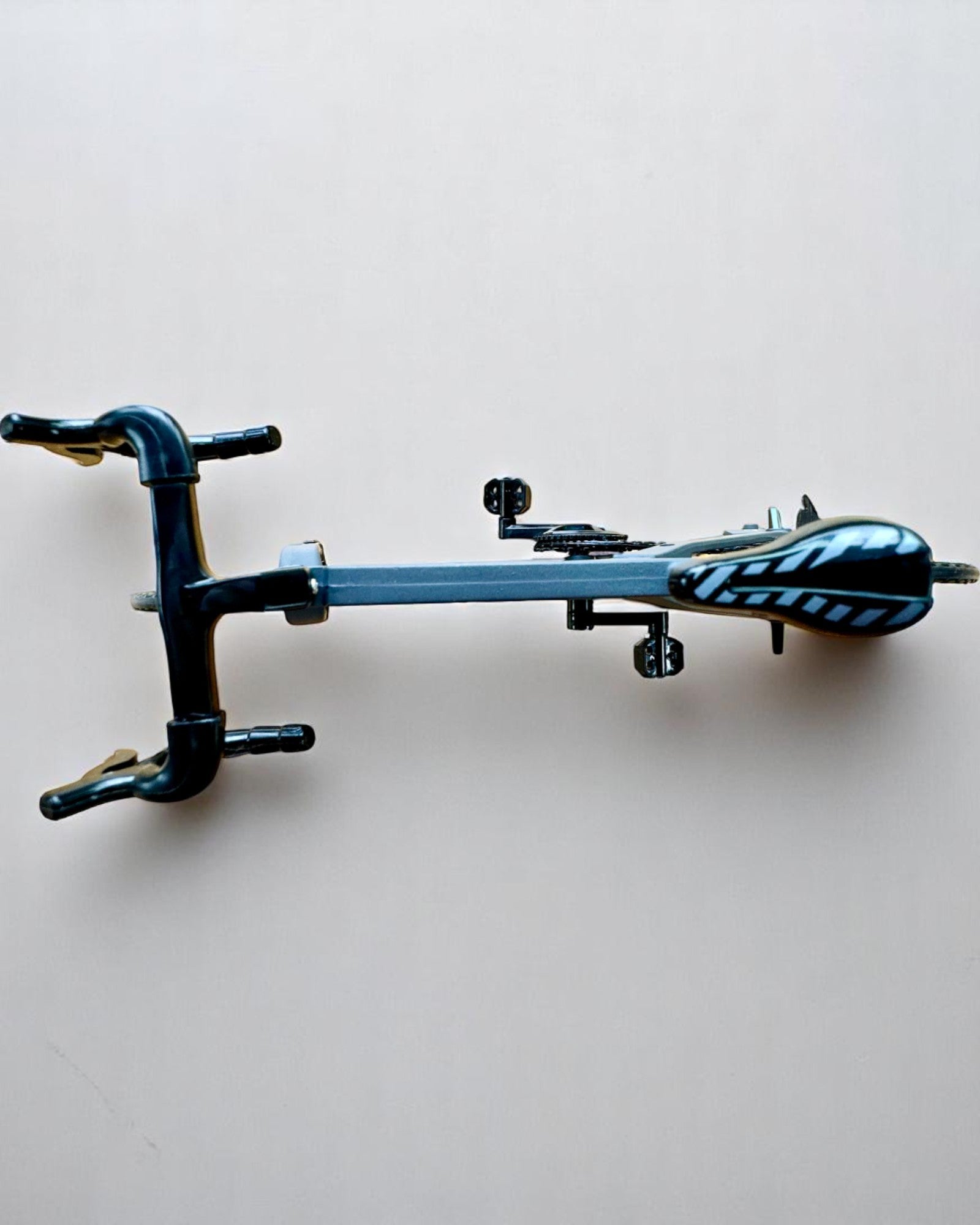 Mini Rower „Speedster” – model kolekcjonerski z opcją grawerowania, 2 warianty do wyboru