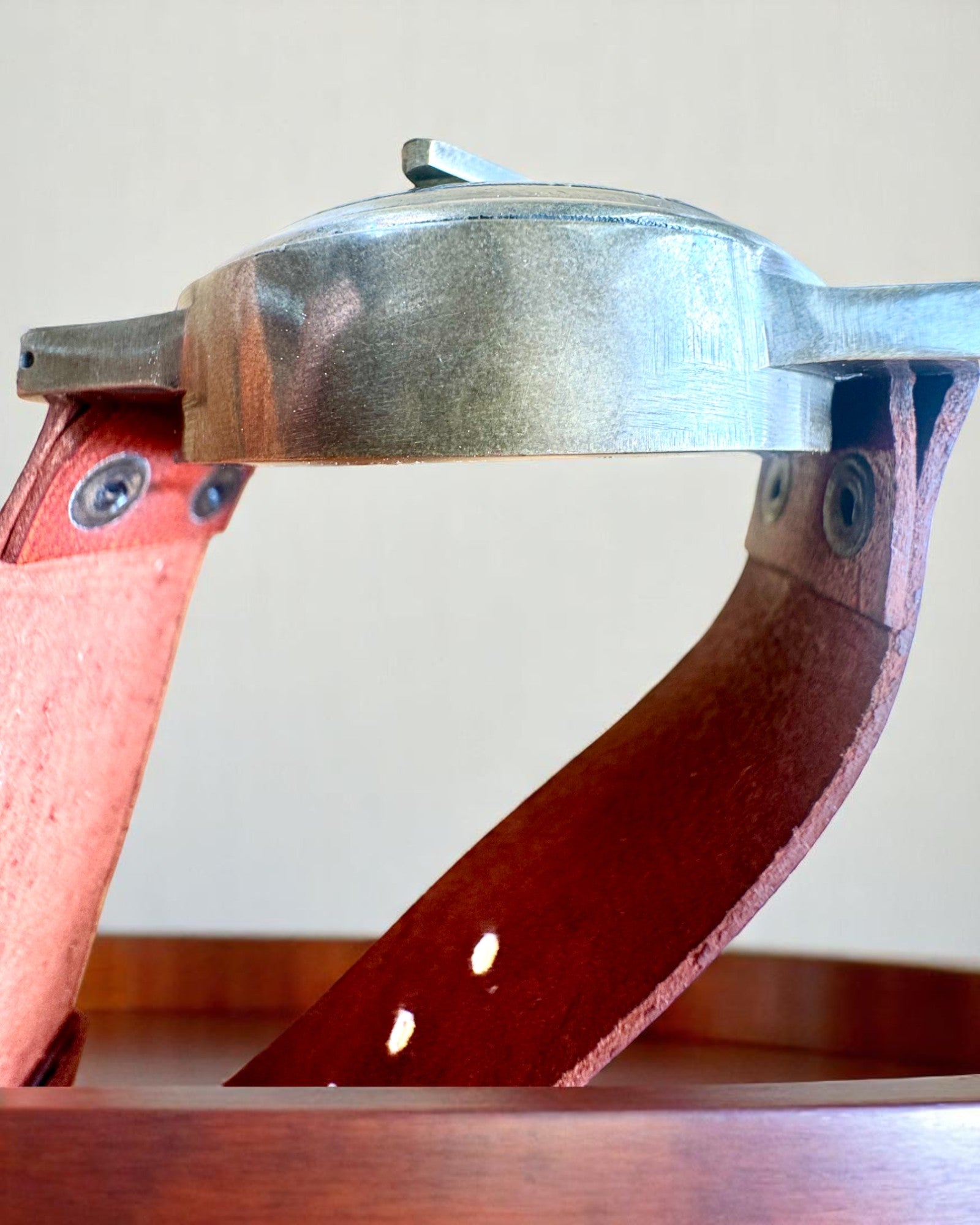 Napóra Iránytűvel - Kézzel Készített, Autentikus Kézművesség, Gravírozási Lehetőség