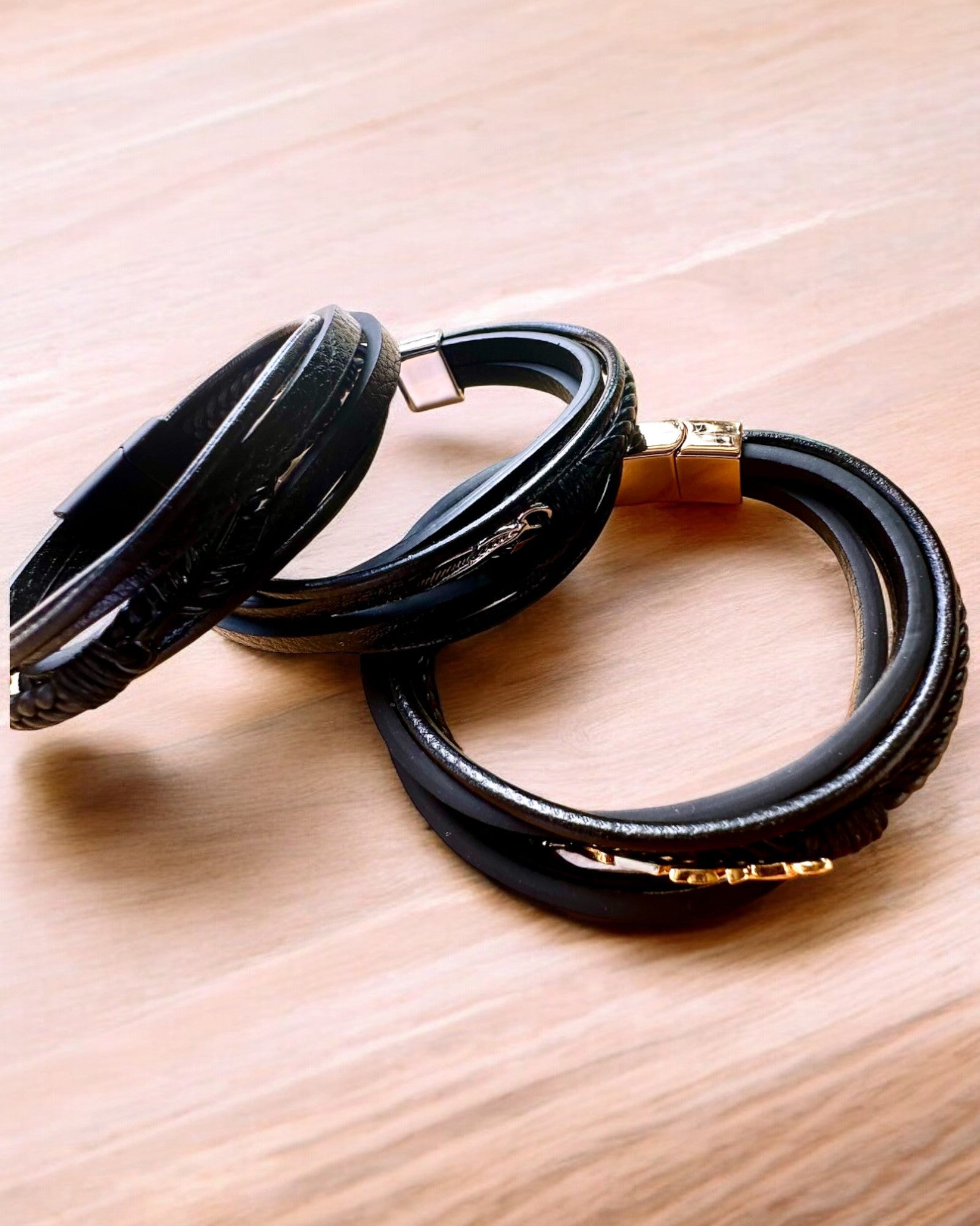 "Orzeł" karkötő gravírozási lehetőséggel, 3 színváltozatban