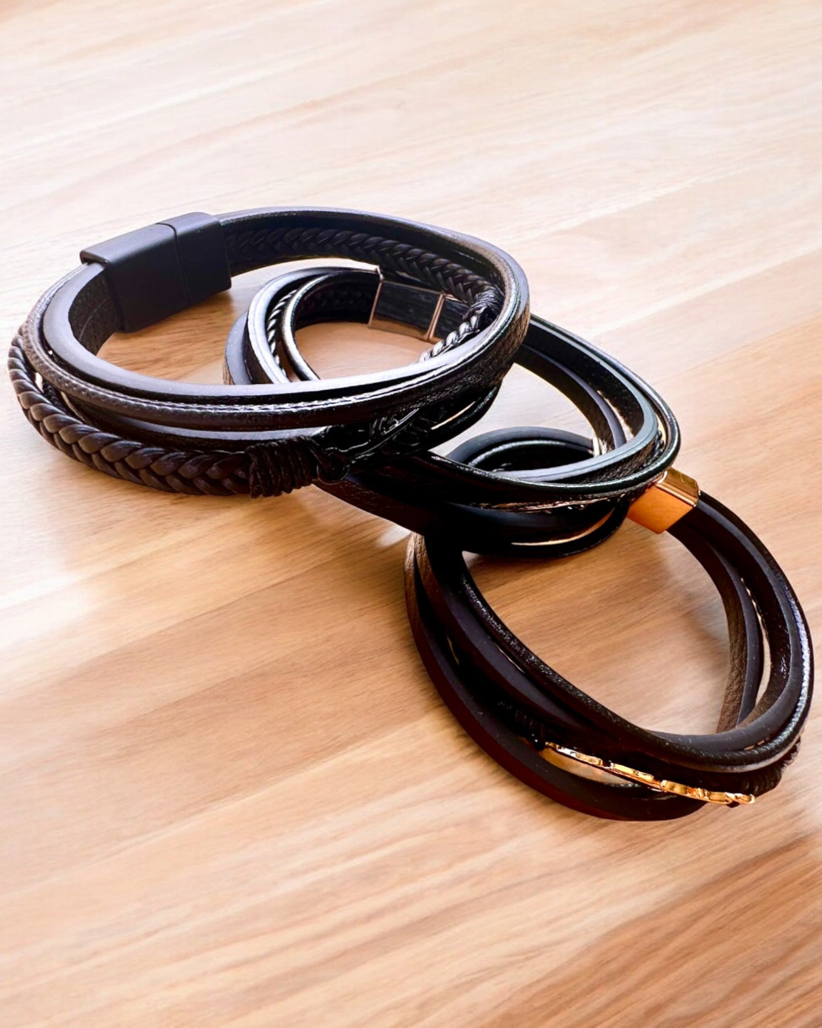 "Orzeł" karkötő gravírozási lehetőséggel, 3 színváltozatban