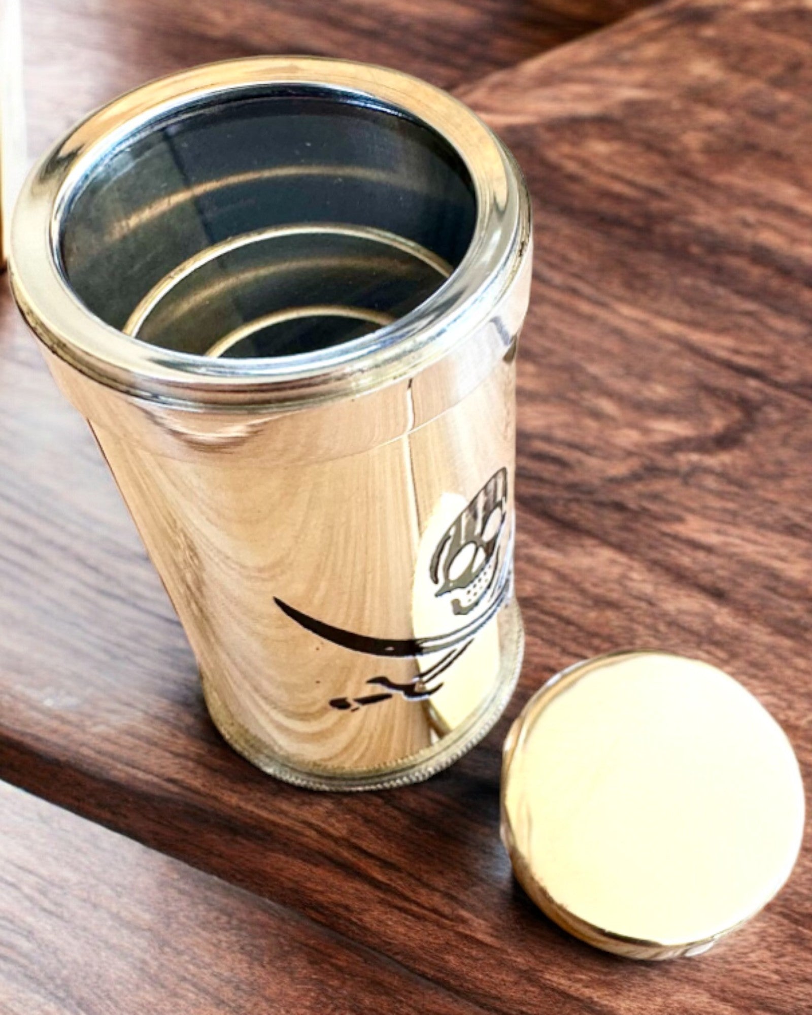 Kalóztávcső - Tengeri Kincs - személyre szabható gravírozással