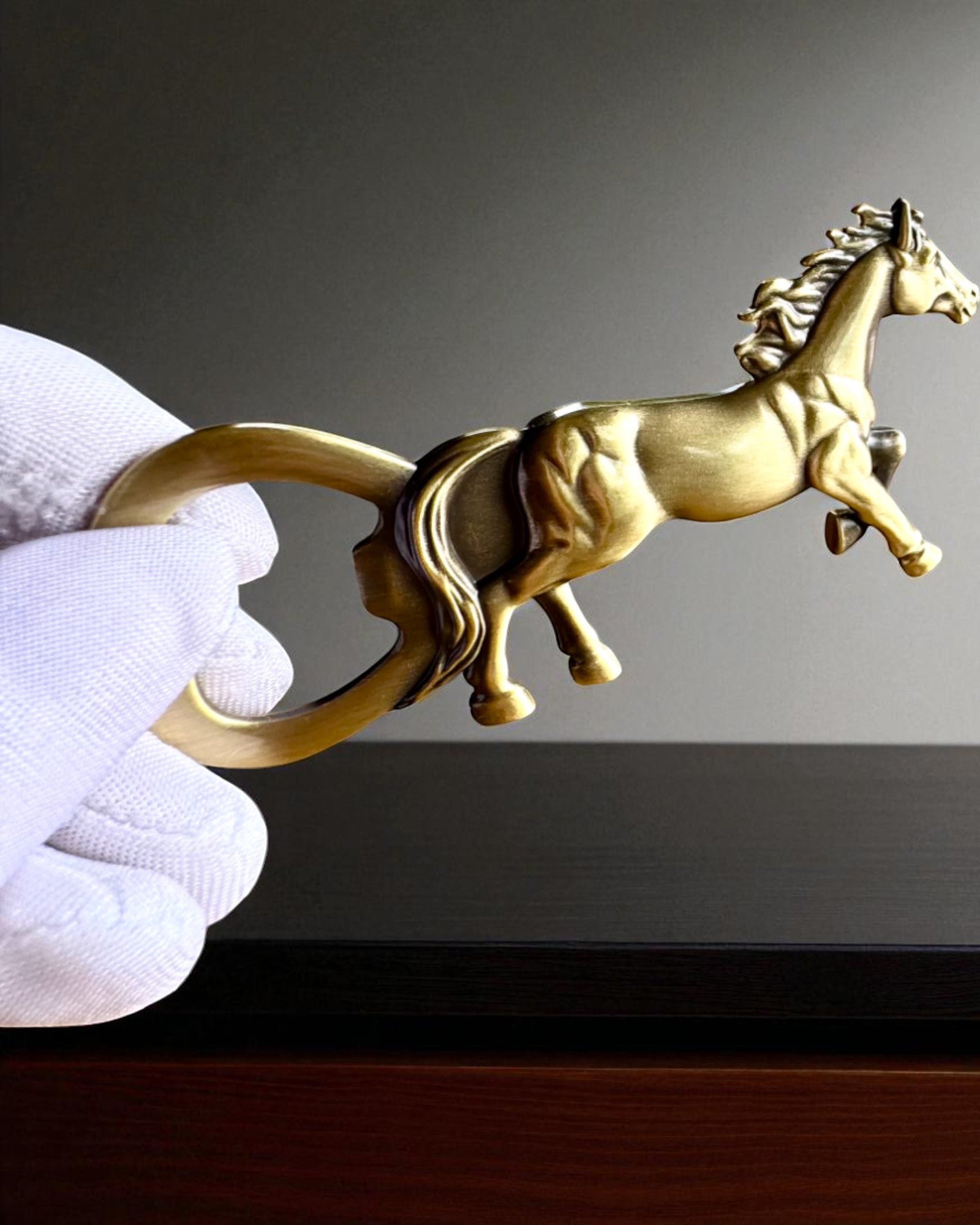 Vintage Állatok Üvegnyitó - 7 változat, személyre szabás gravírozással ajándékba