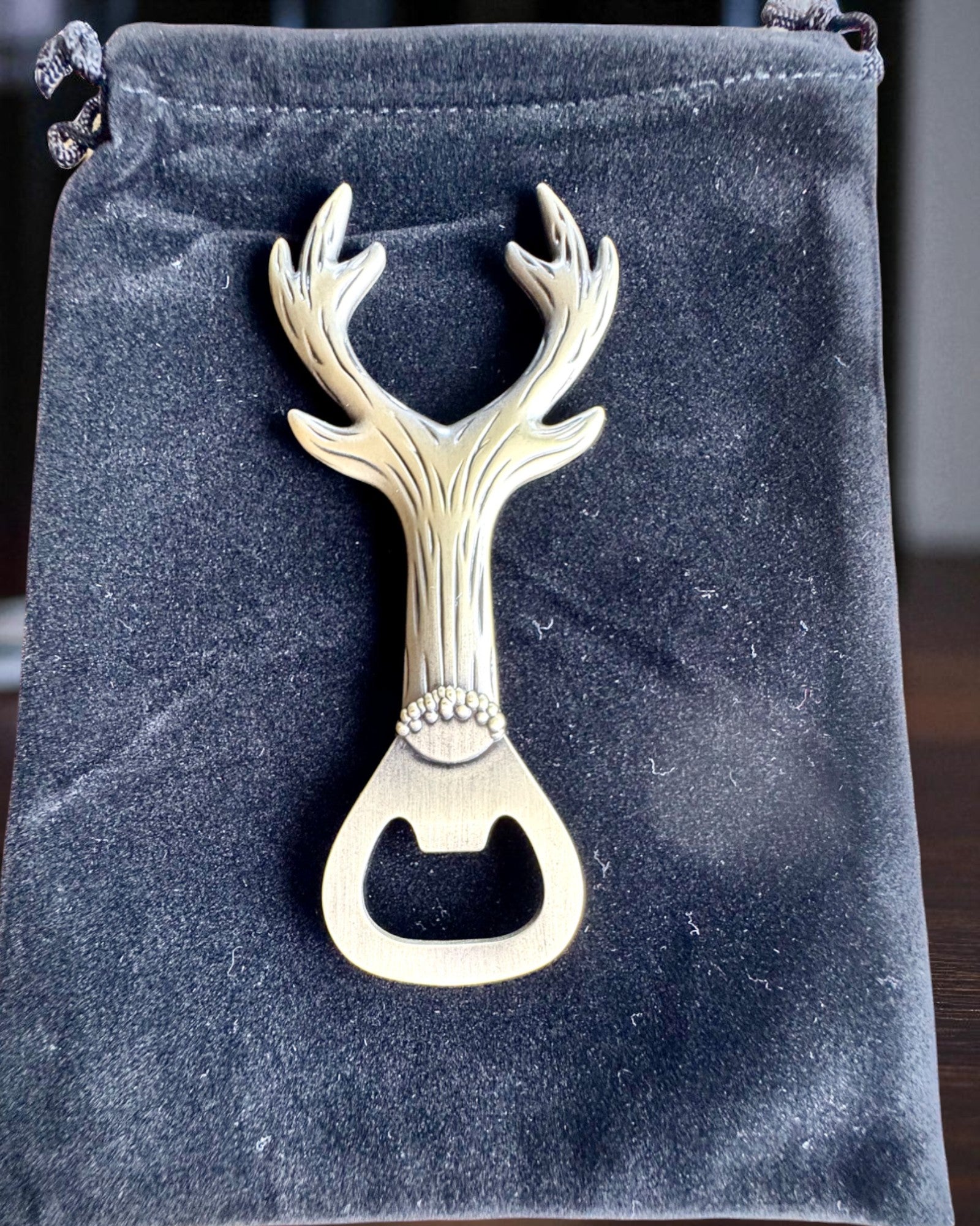 Vintage Állatok Üvegnyitó - 7 változat, személyre szabás gravírozással ajándékba