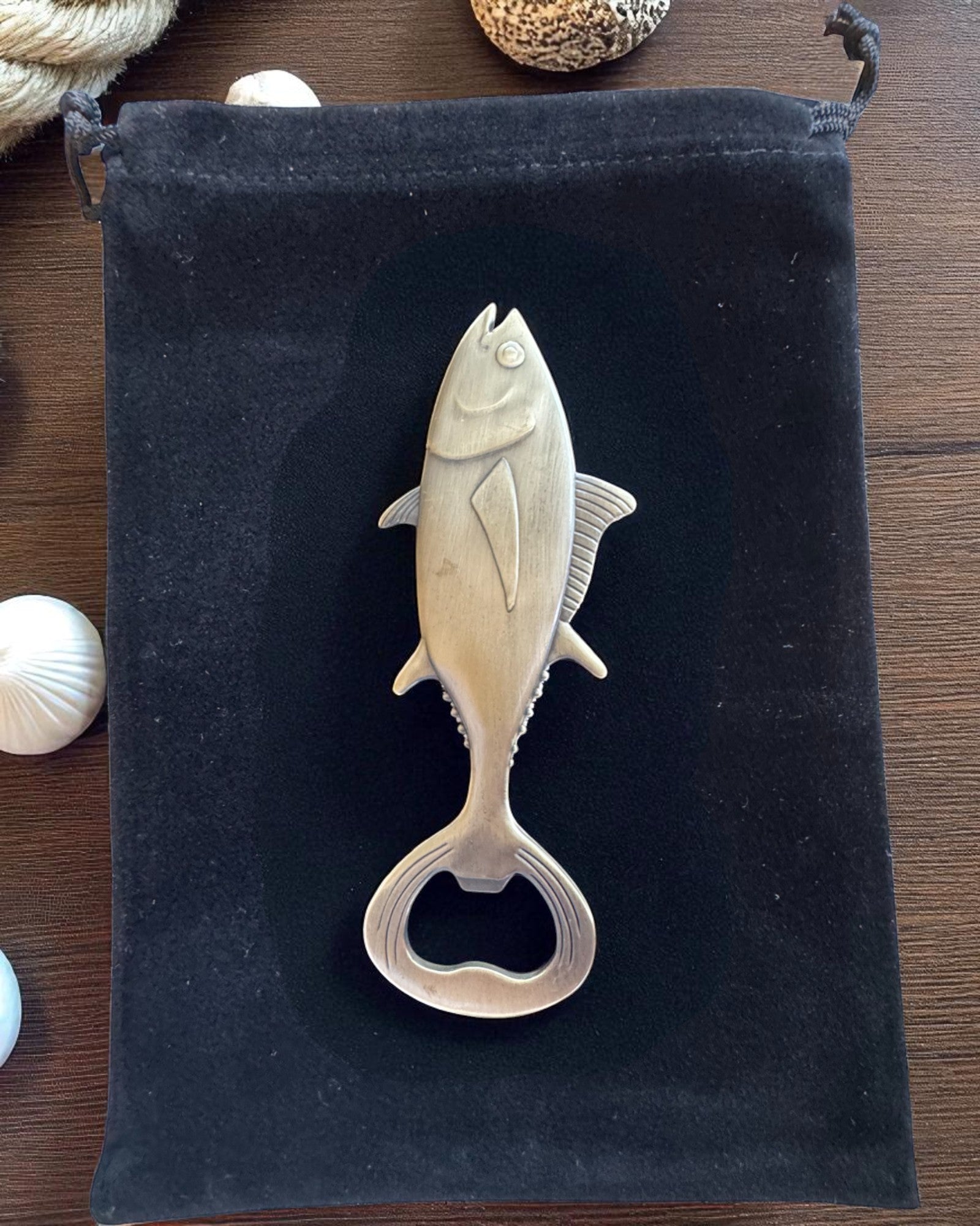 Vintage Állatok Üvegnyitó - 7 változat, személyre szabás gravírozással ajándékba