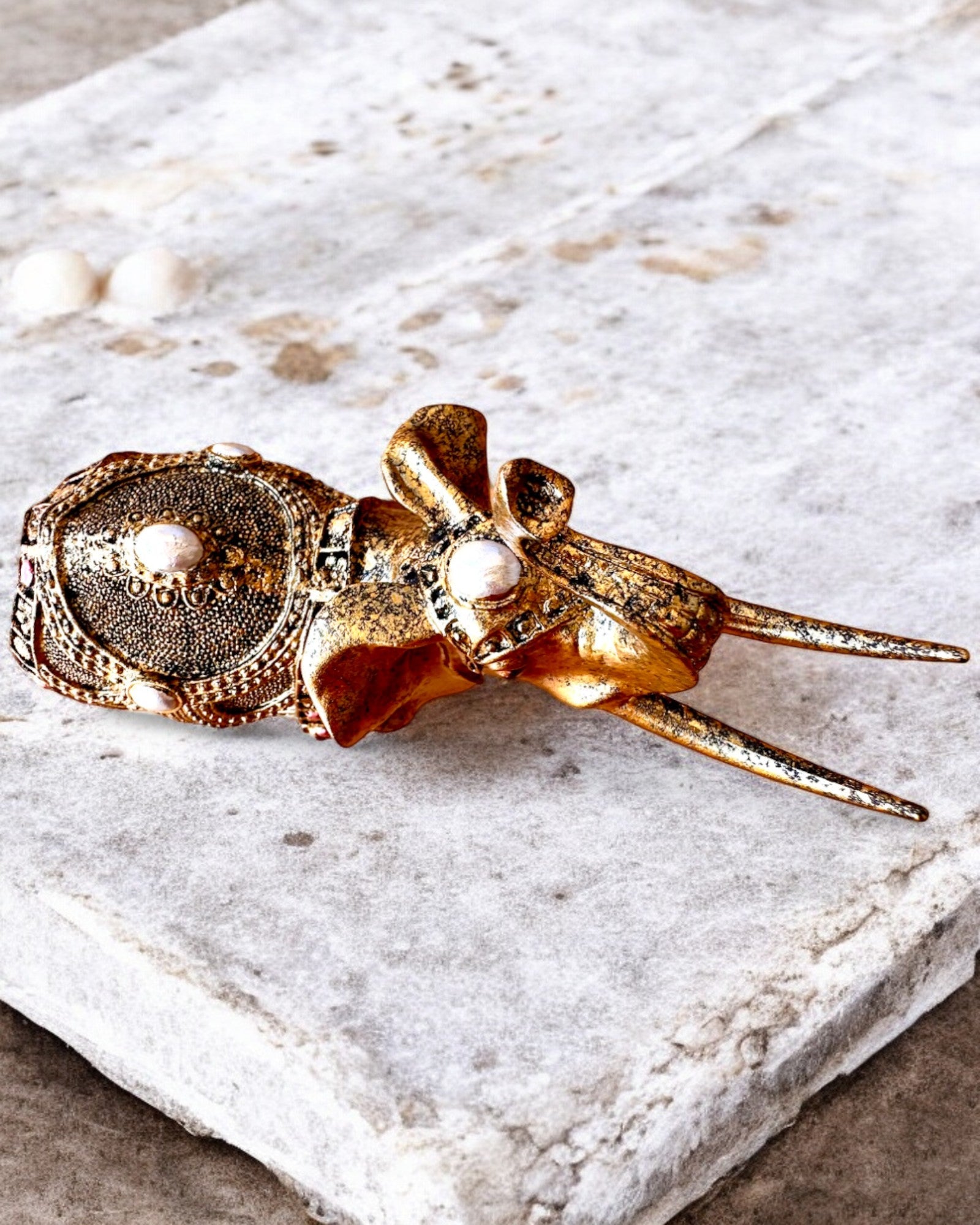 Királyi Elefánt Gravírozási Lehetőséggel - Elegancia és Luxus, személyre szabás ajándéknak