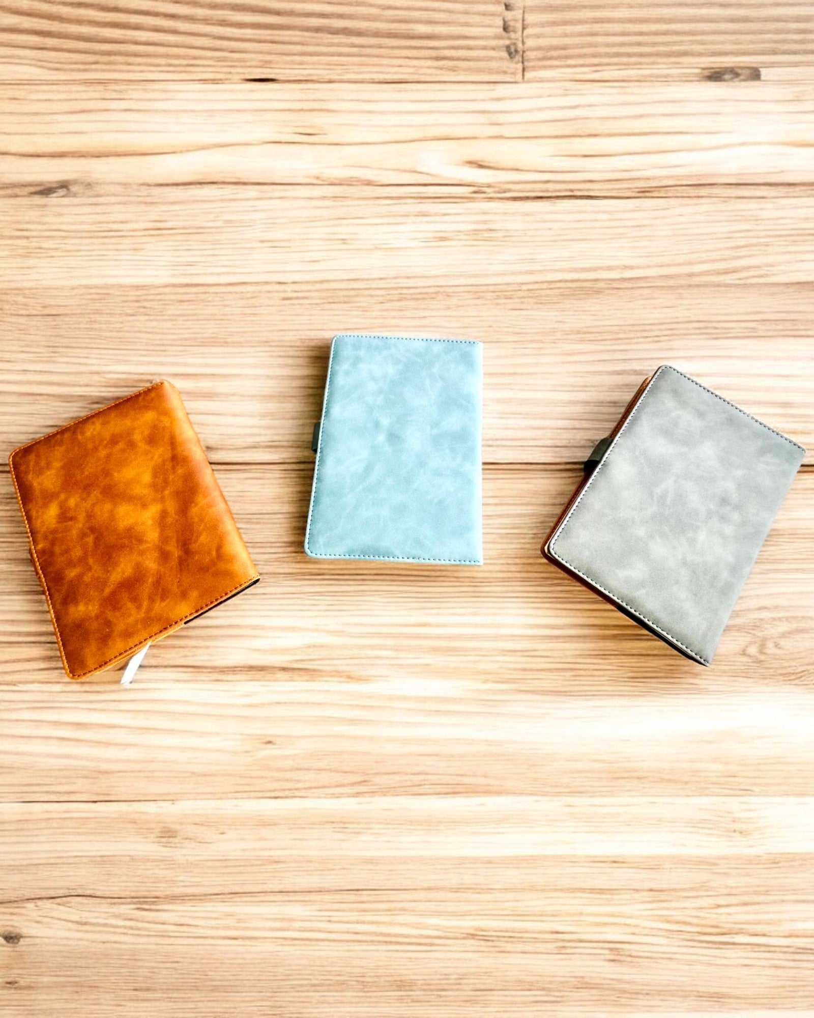 Titkos A5 Vintage Jegyzetfüzet kóddal zárható - Válaszd ki a stílusod, személyre szabás gravírozással ajándékba