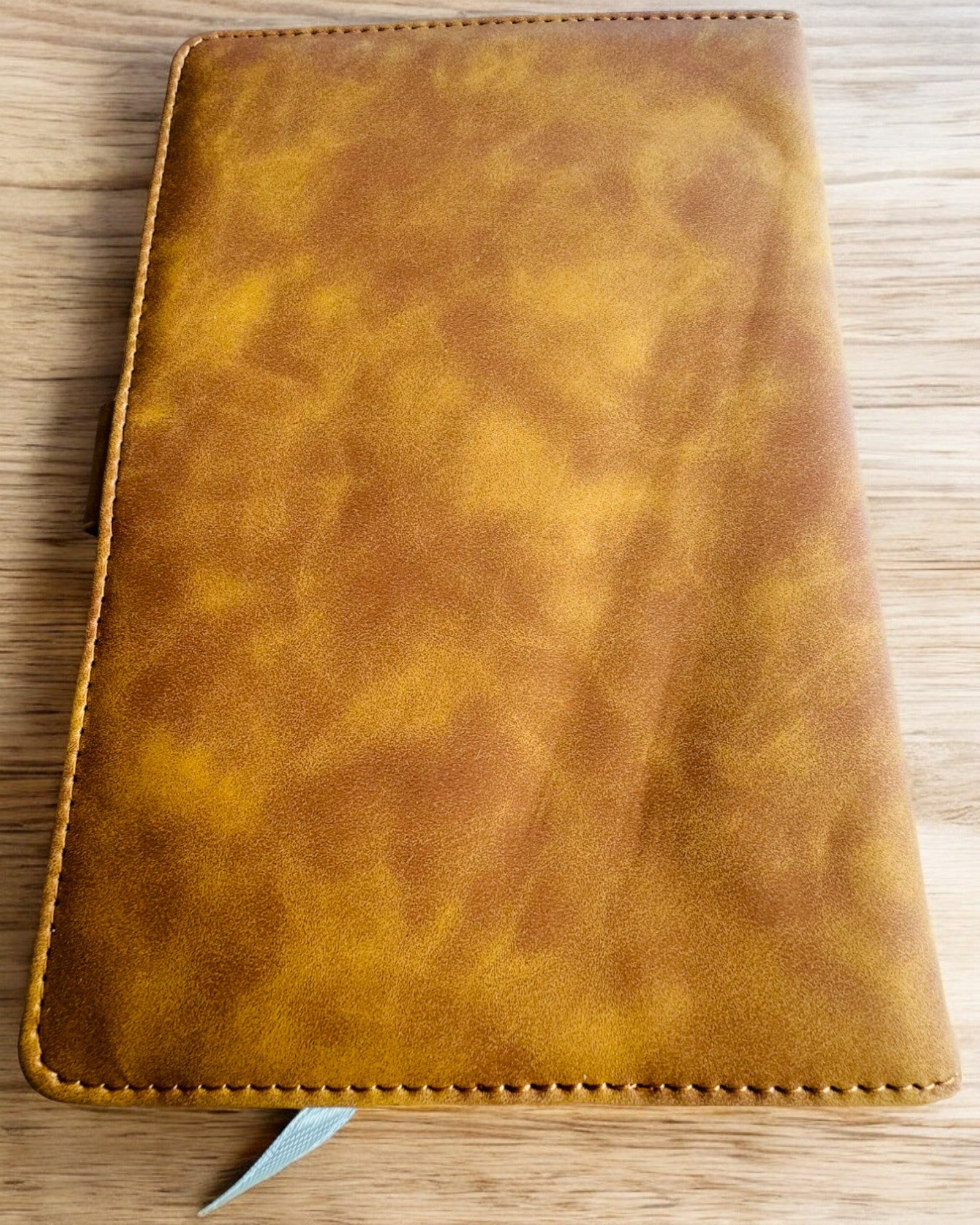 Titkos A5 Vintage Jegyzetfüzet kóddal zárható - Válaszd ki a stílusod, személyre szabás gravírozással ajándékba