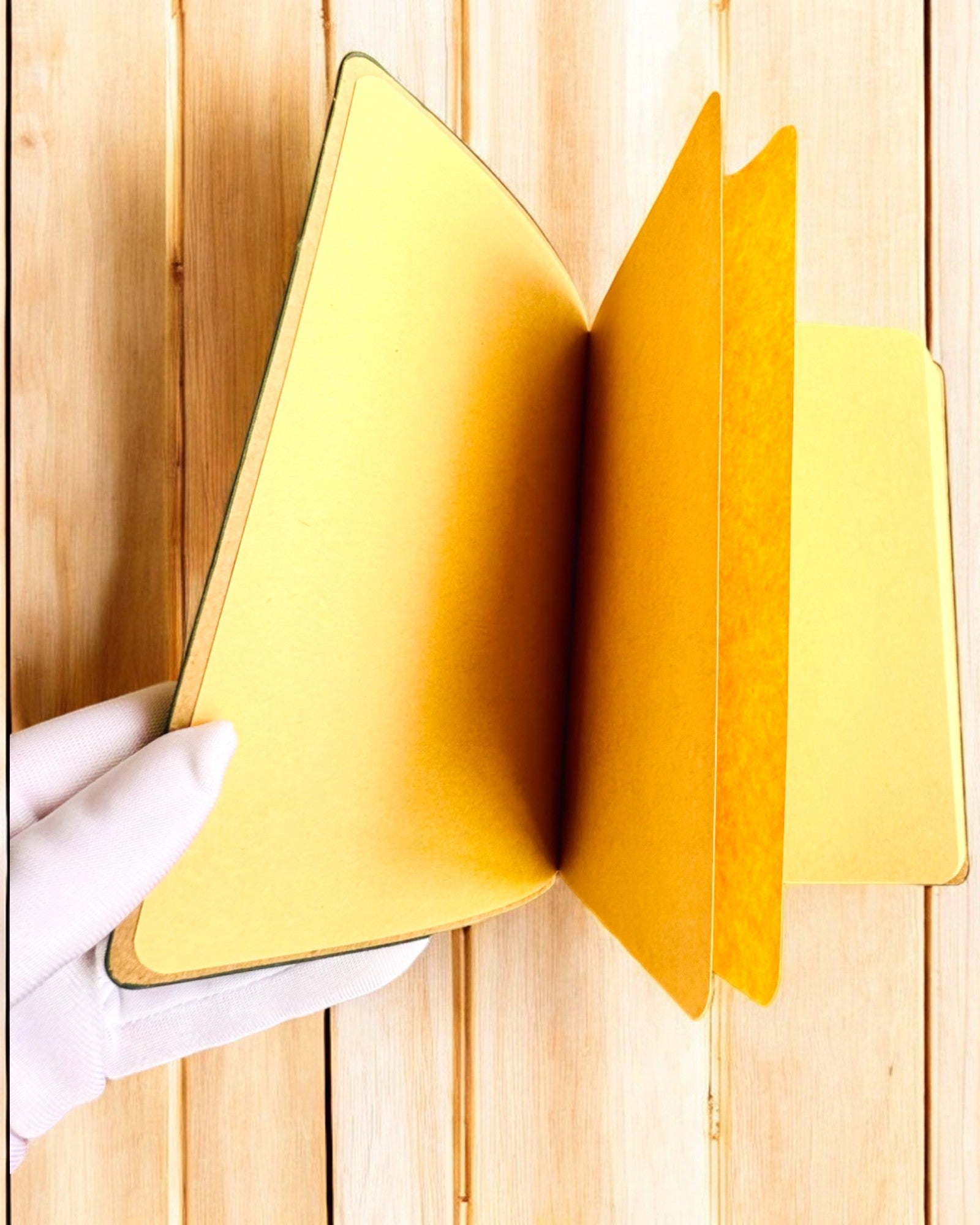 Vintage "A múlt kulcsa" jegyzetfüzet - Gravírozási lehetőség ajándékként, notesz