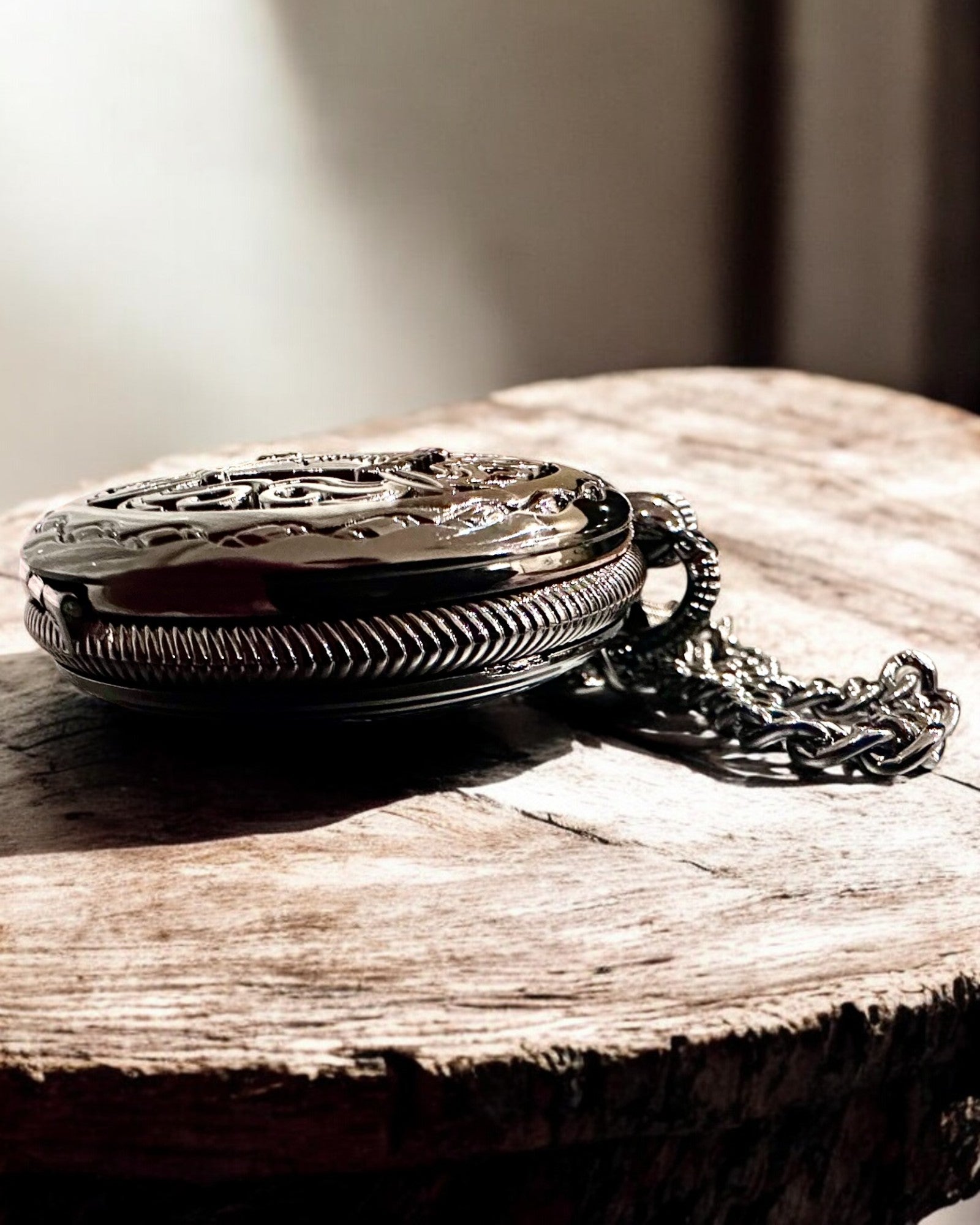 "Czas Mistrzów" Zsebóra - Prémium Kiadás Gravírozási Lehetőséggel