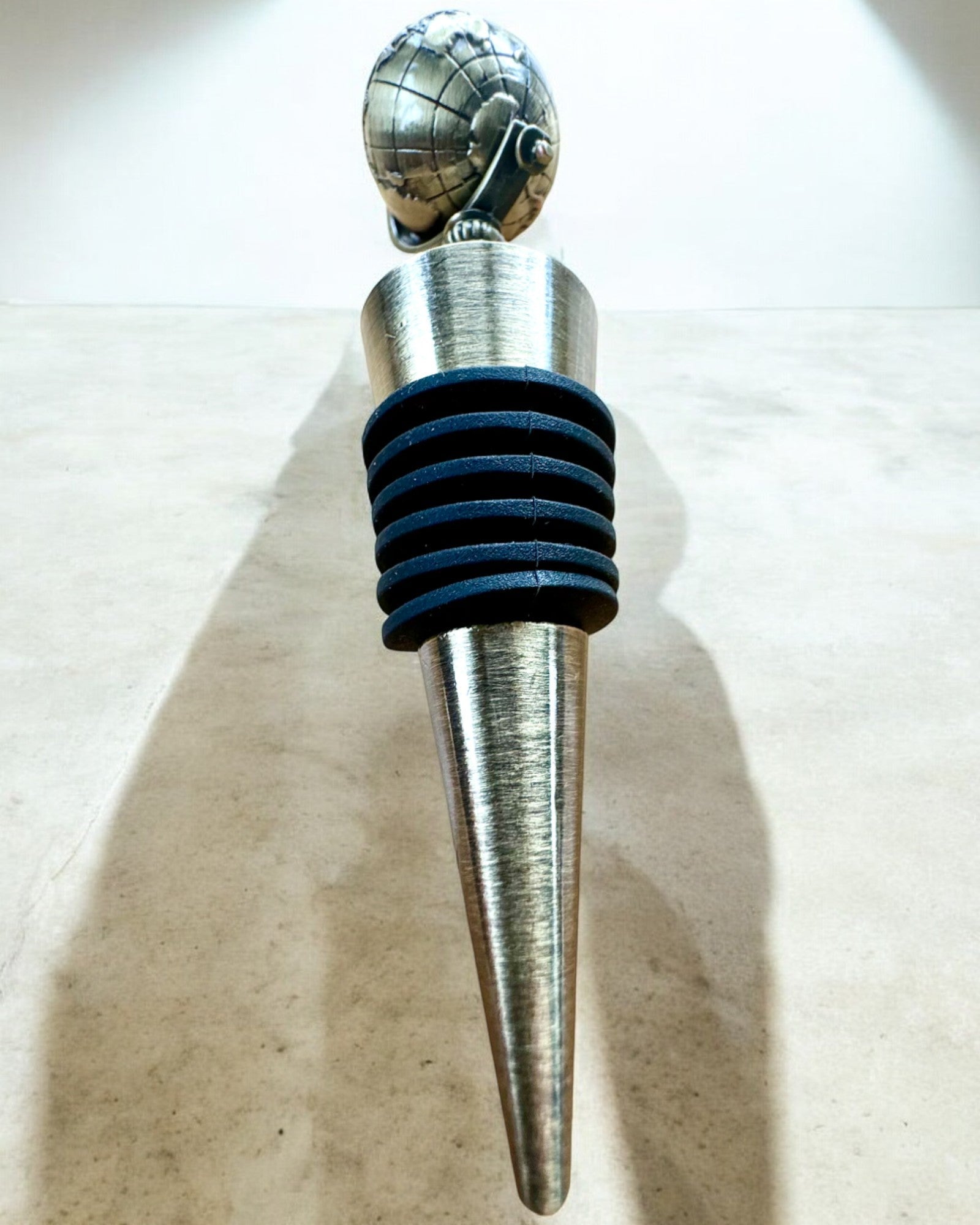 GloboStop - Borosdugó Gravírozással, személyre szabható gravírozás ajándékba