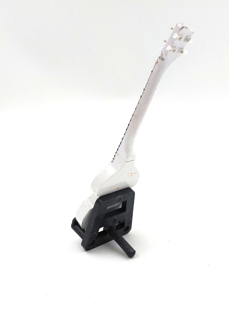 15cm-es Paul McCartney mini basszusgitár