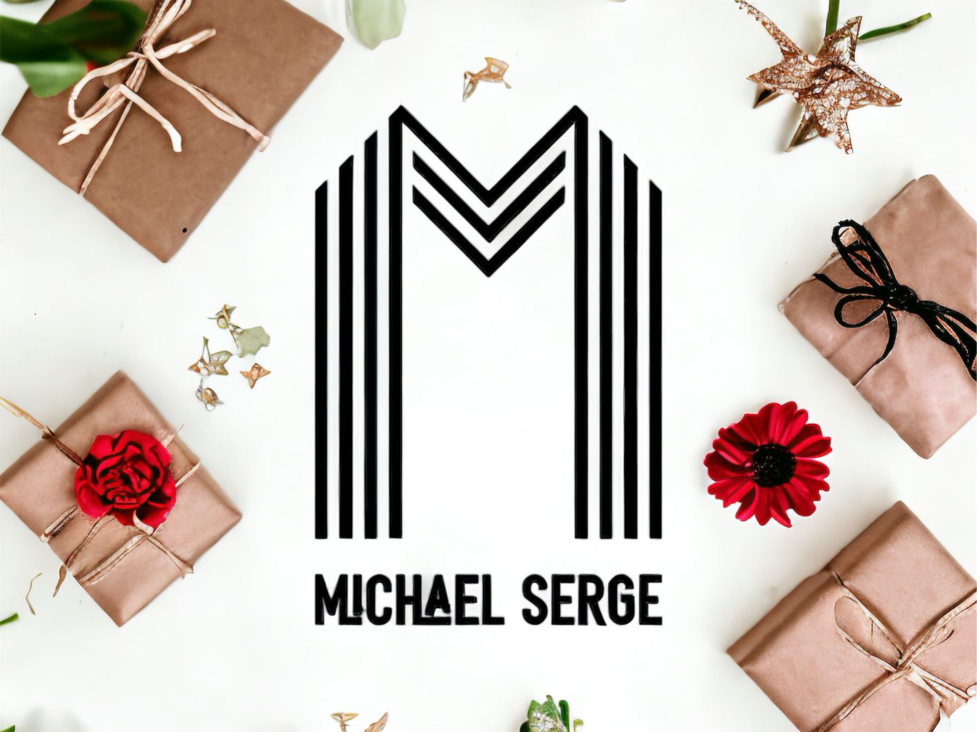 MICHAELSERGE ajándékkártya