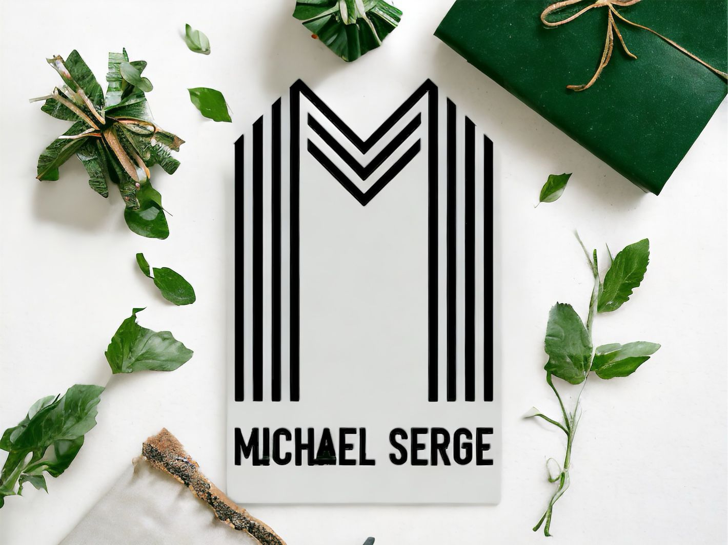 MICHAELSERGE ajándékkártya