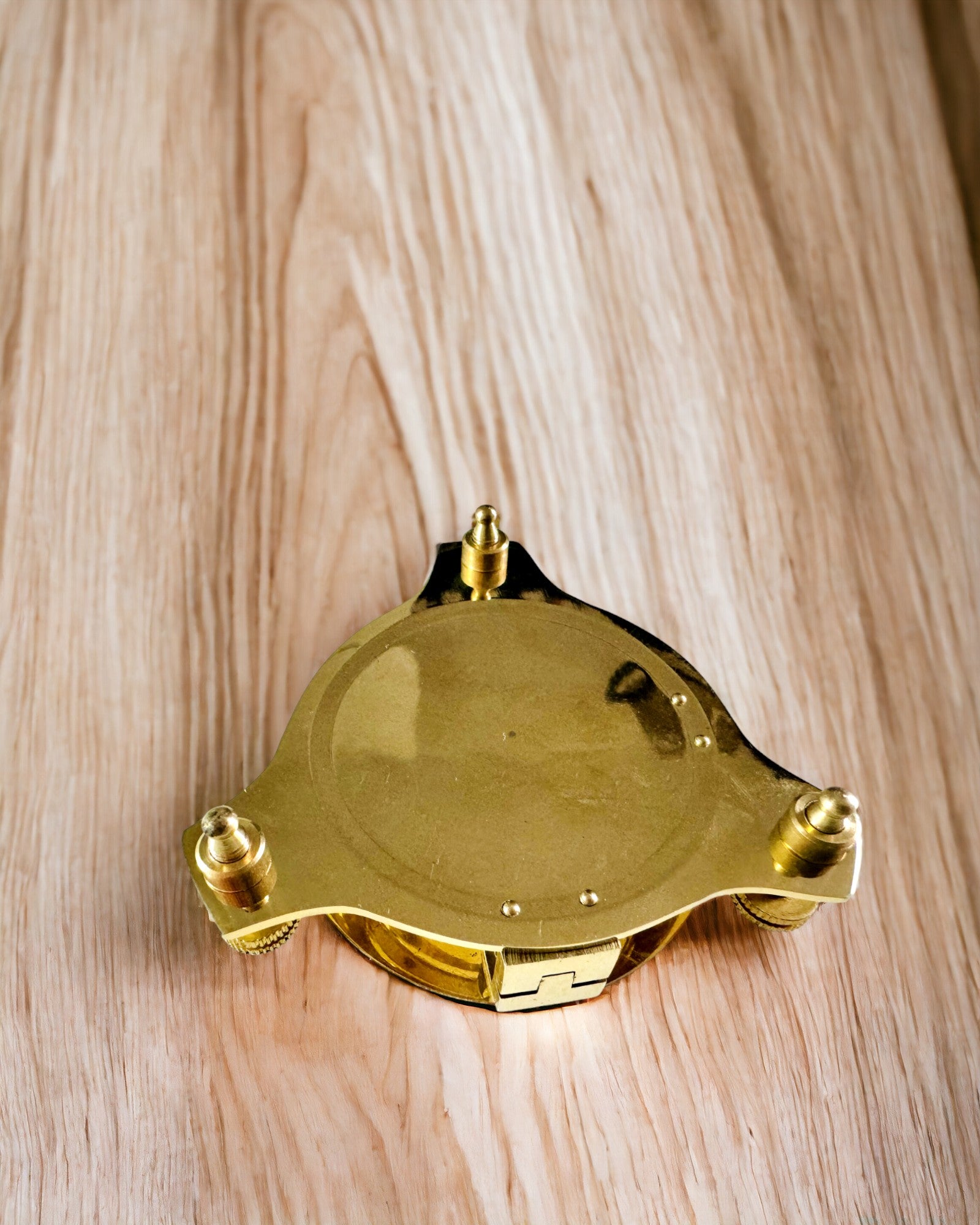 Gravírozható Tengerészeti Iránytű