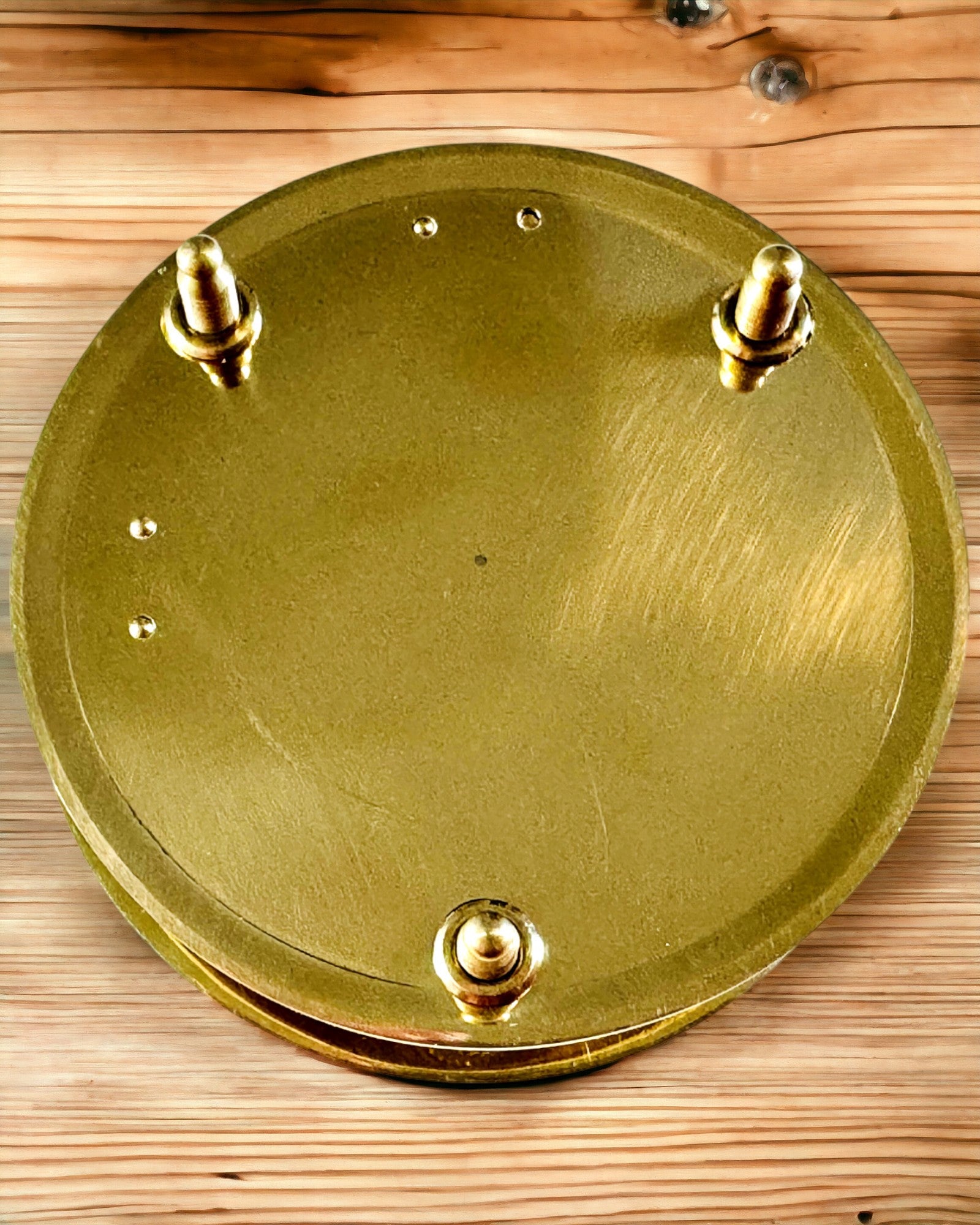 Nautikai Iránytű Szekstánssal és Személyre Szabási Lehetőséggel - Tengerészeti XL