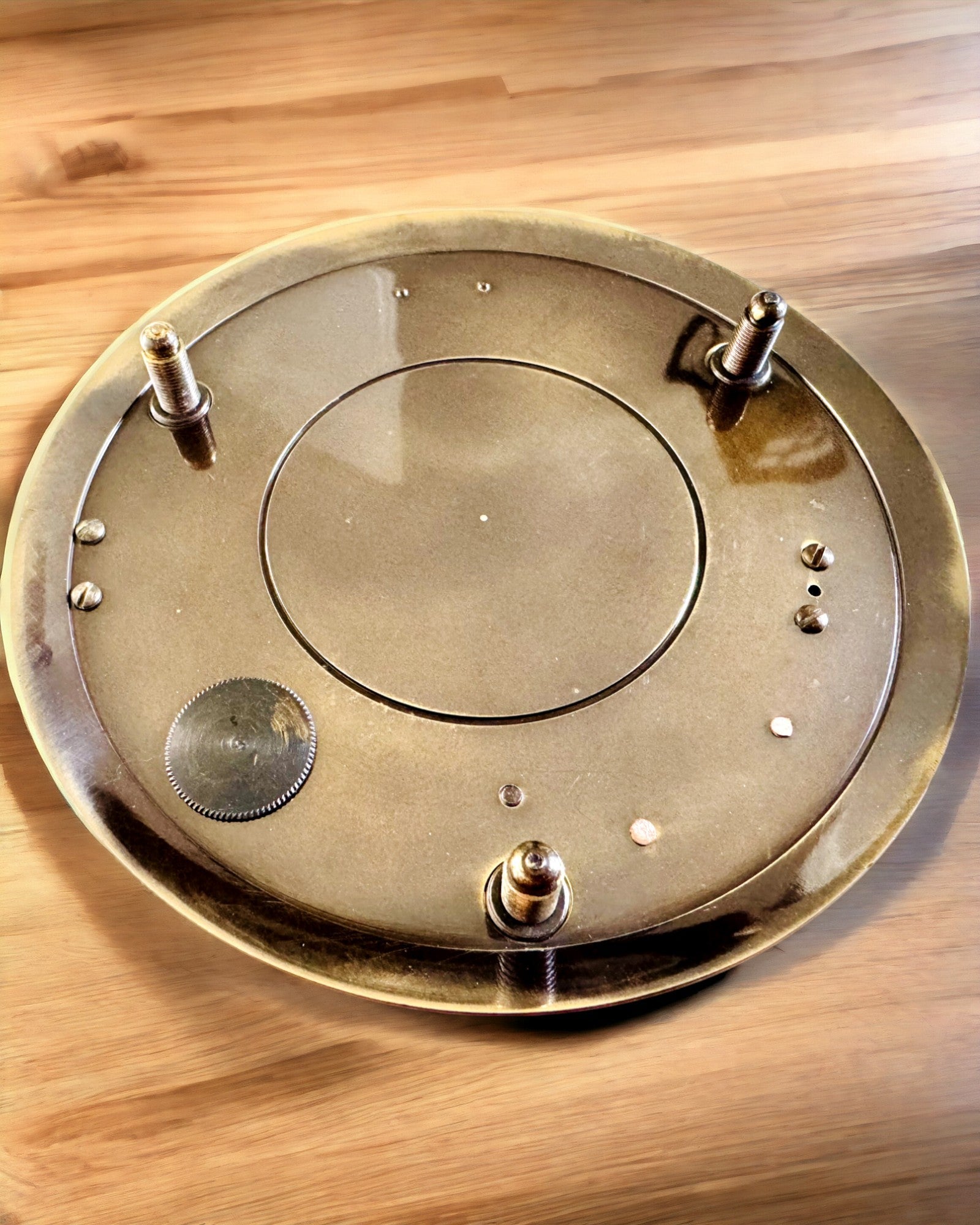 Antik Prémium Navigációs Iránytű Gravírozási Lehetőséggel – Kézzel Készített