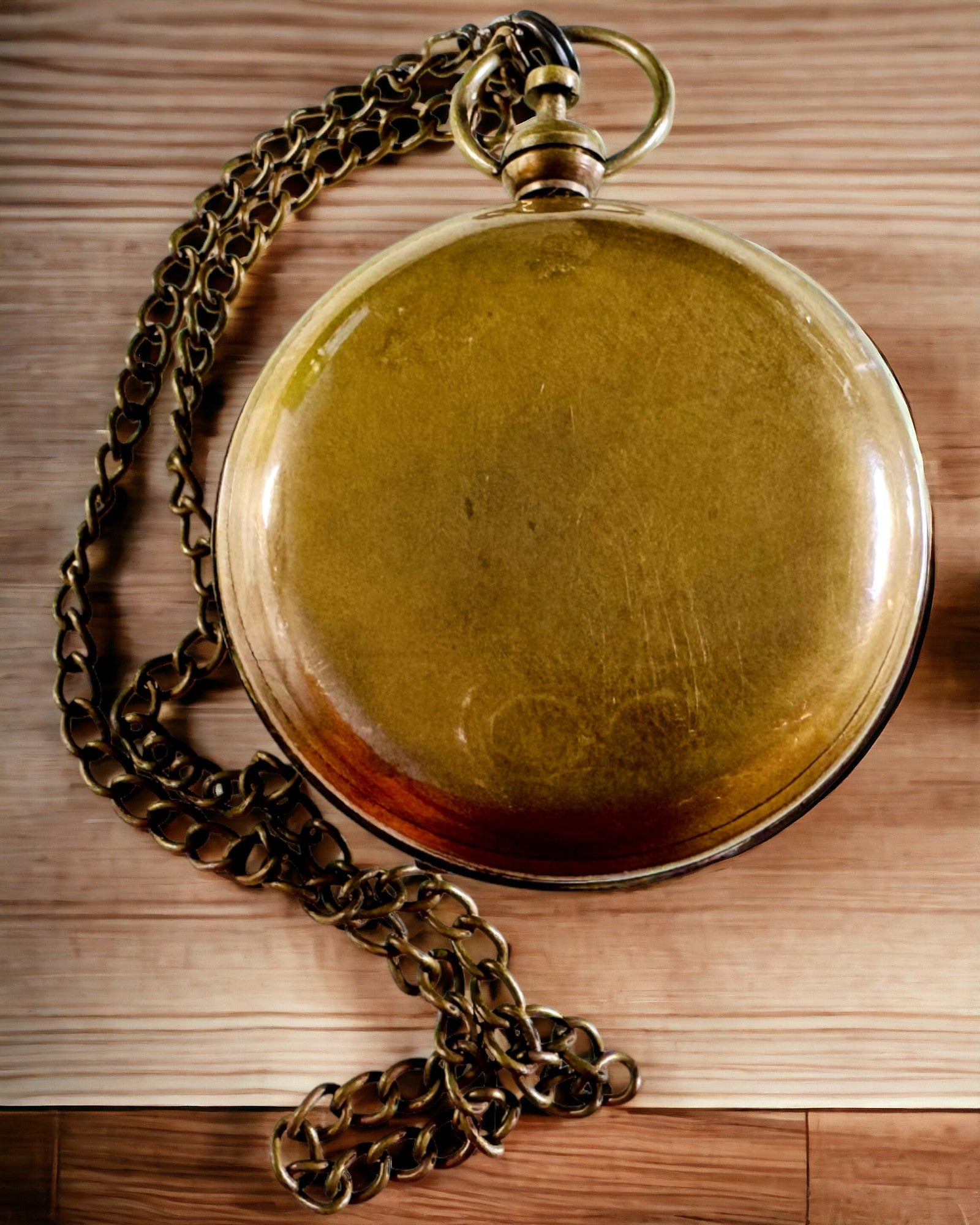 Utazó Navigációs Iránytű gravírozással, személyre szabás – Indiai Kézművesek Kézműves Terméke