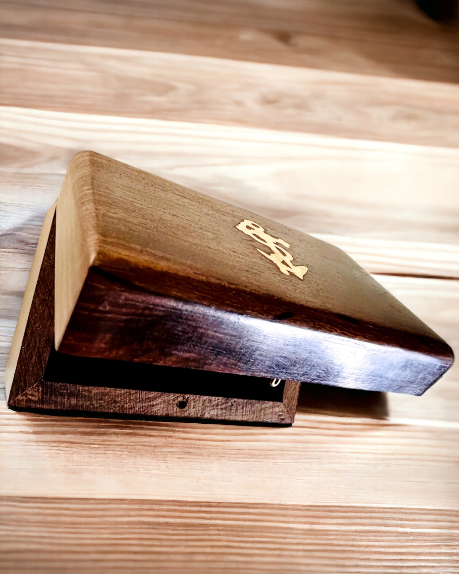 Utazó Paradicsom Távcső – Kézműves - személyre szabás gravírozással