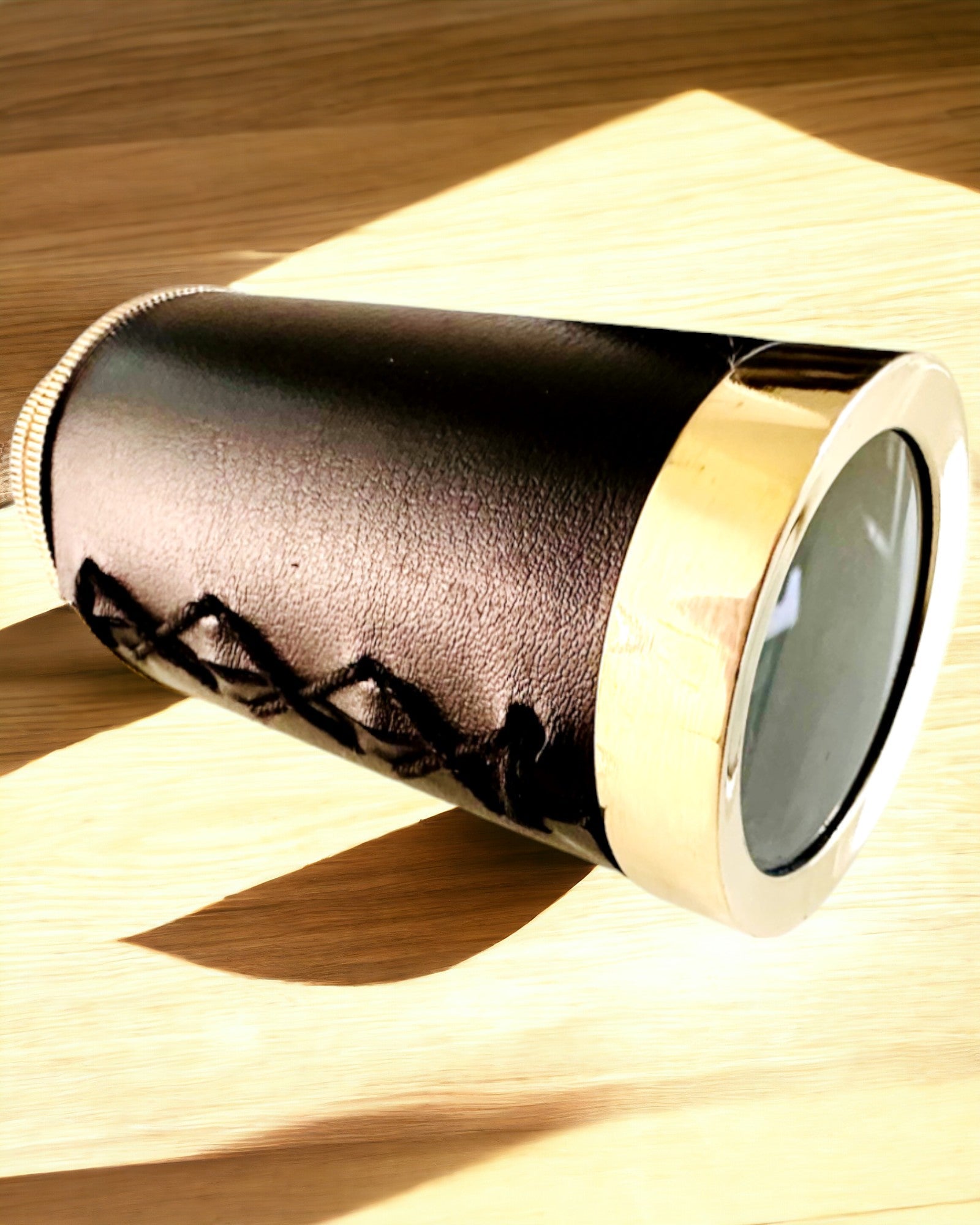 Utazó Paradicsom Távcső – Kézműves - személyre szabás gravírozással