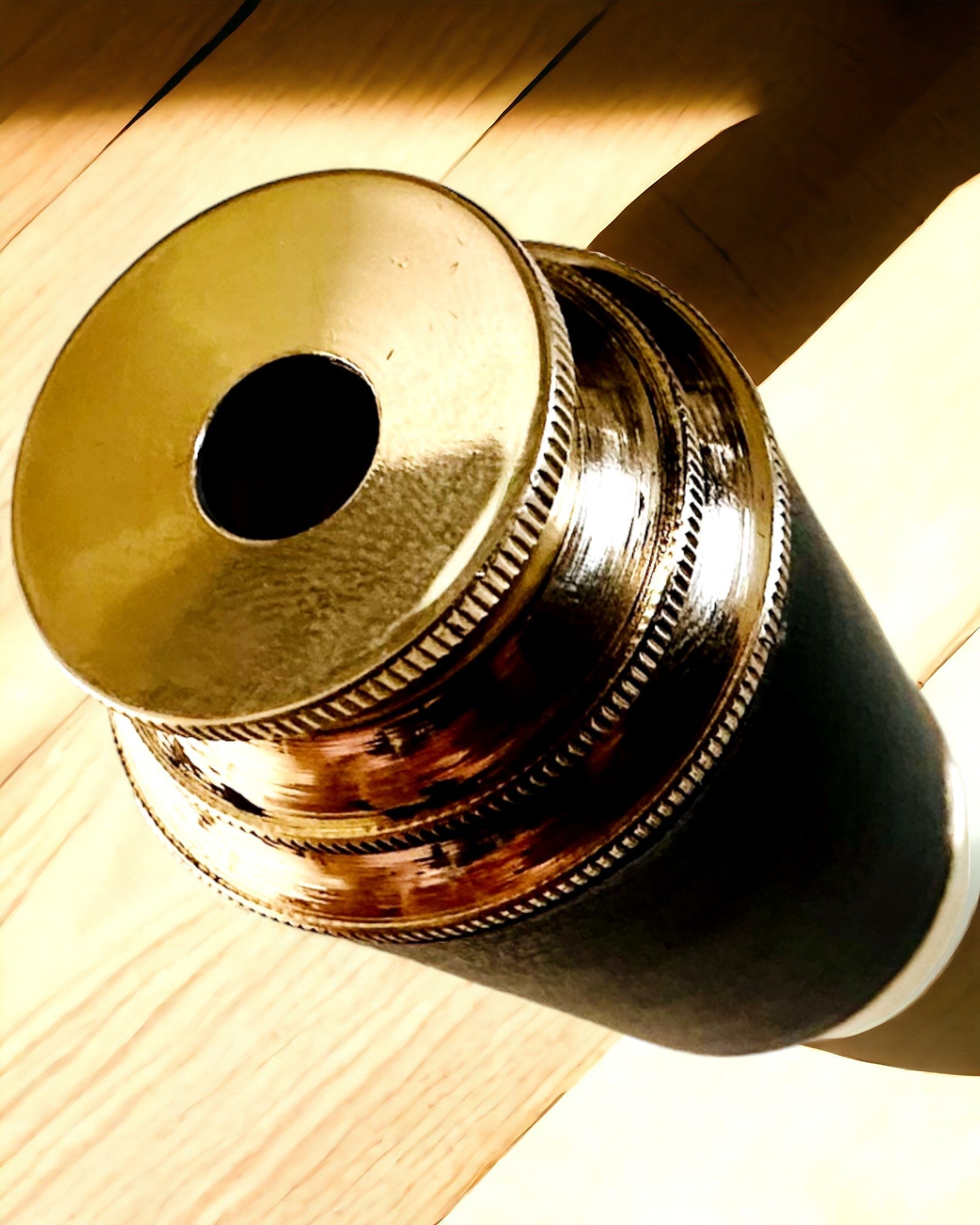 Utazó Paradicsom Távcső – Kézműves - személyre szabás gravírozással