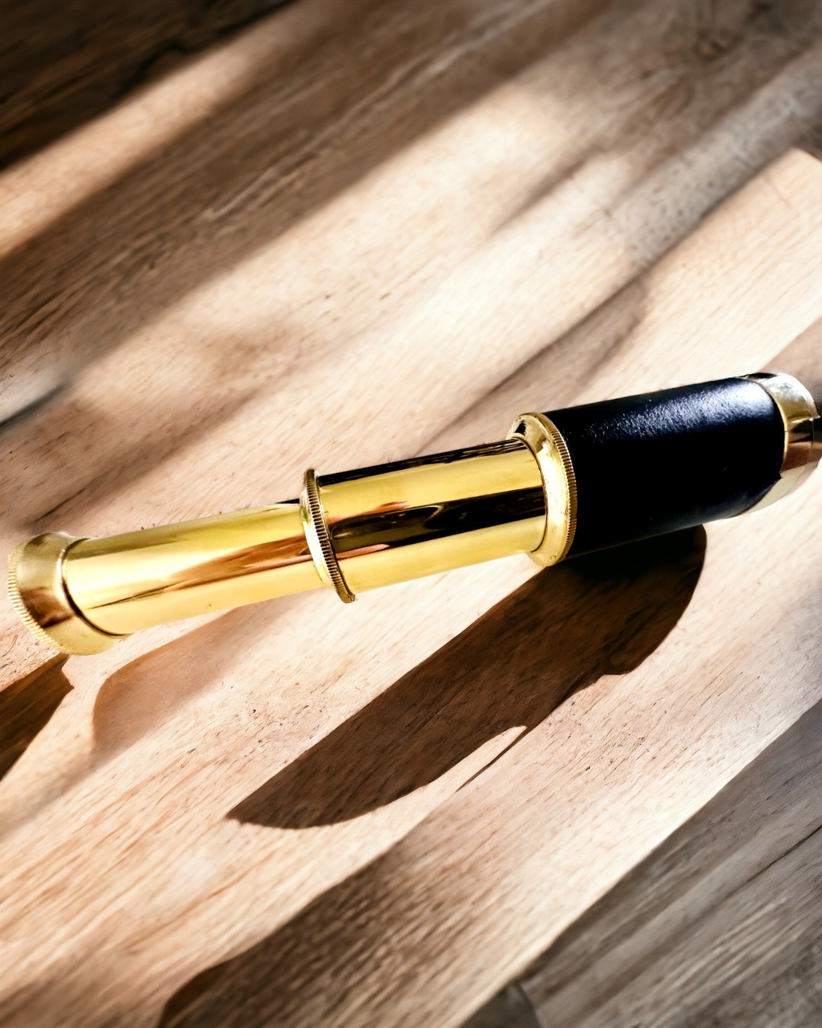 Utazó Paradicsom Távcső – Kézműves - személyre szabás gravírozással