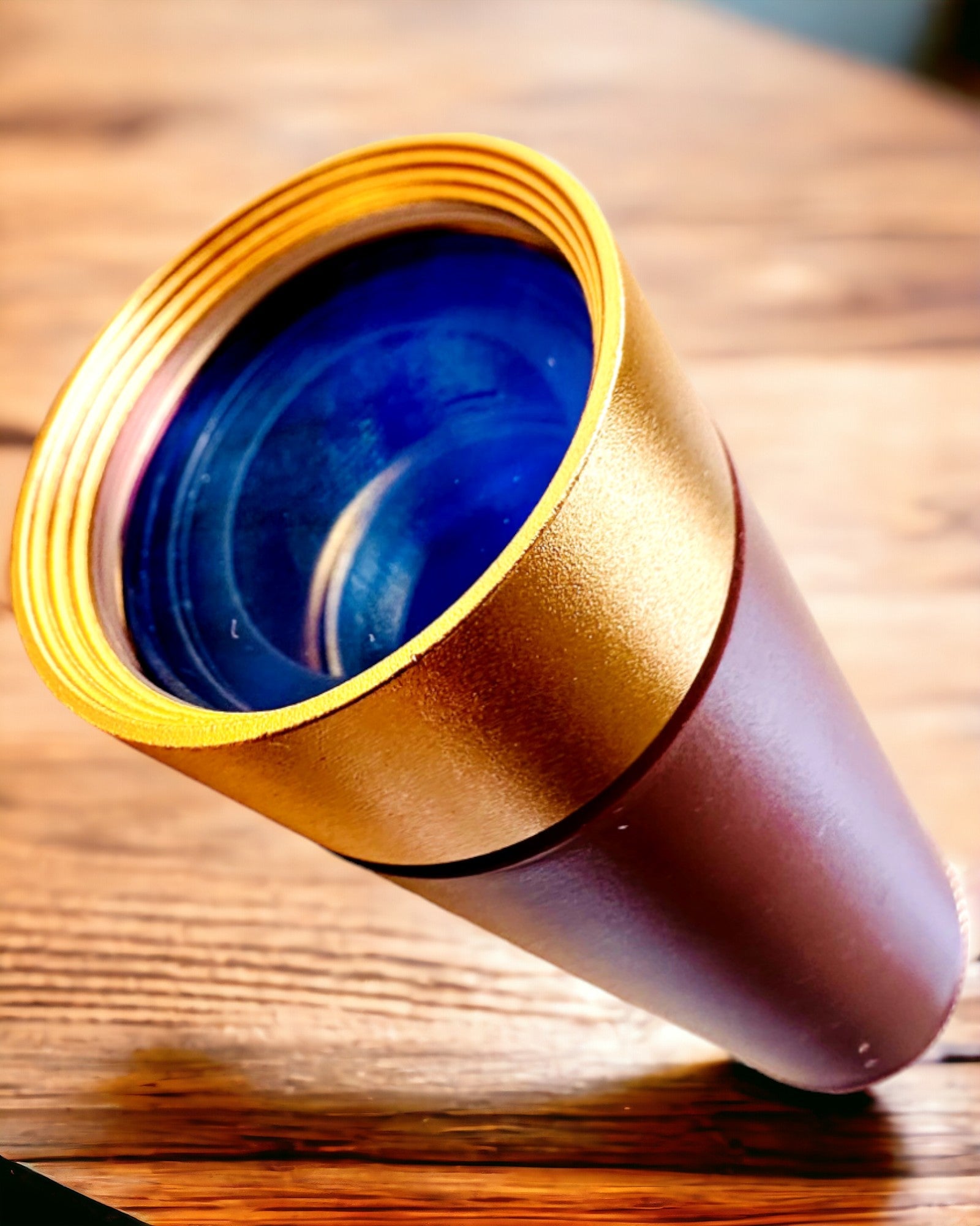 Explorer 25x30 Monokuláris Távcső - Hordozható, Összecsukható Kézi Teleszkóp, személyre szabható gravírozással