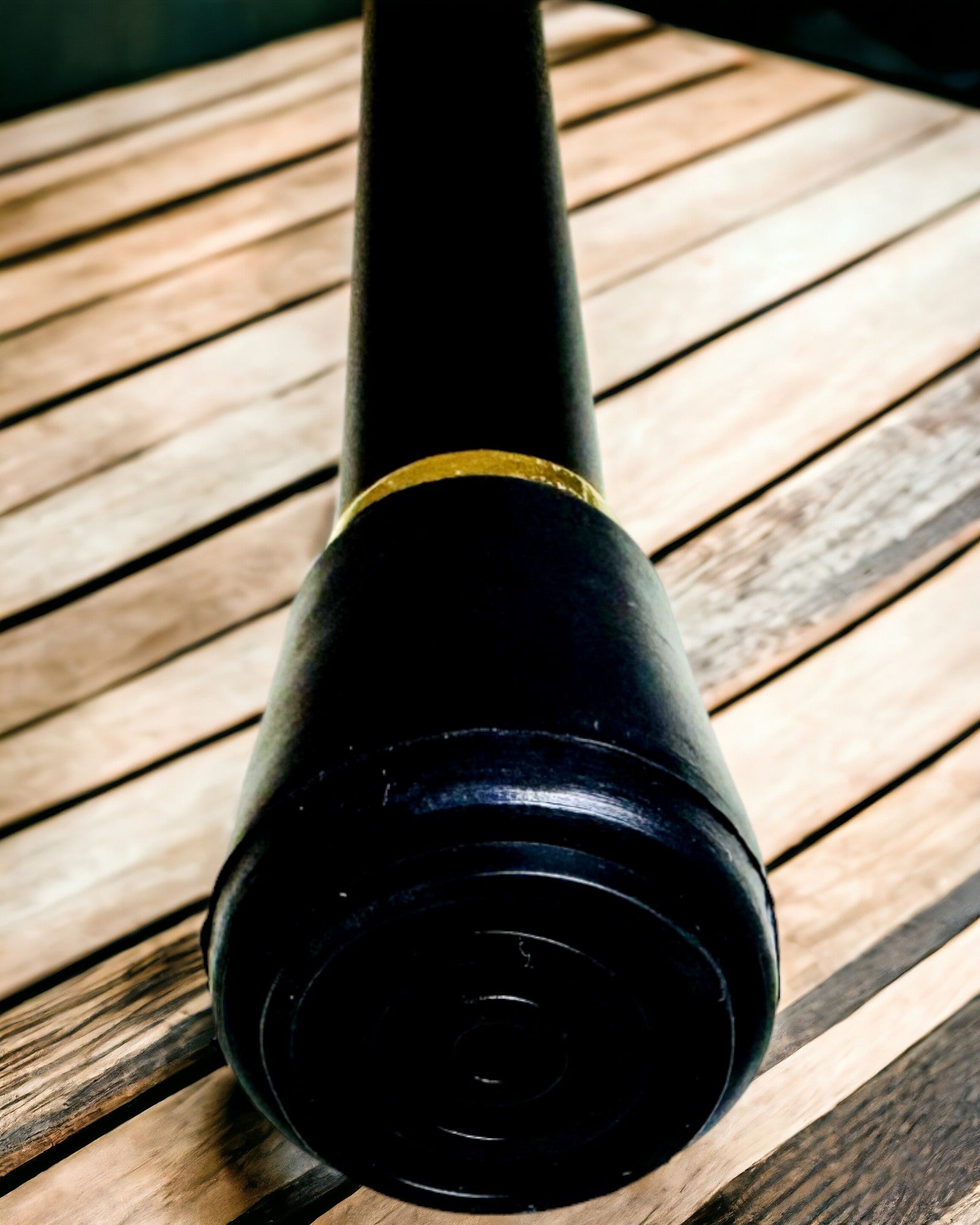 Arany Virág Alakú Fogantyúval Rendelkező Luxus Bot – Elegáns és Divatos, 93 cm