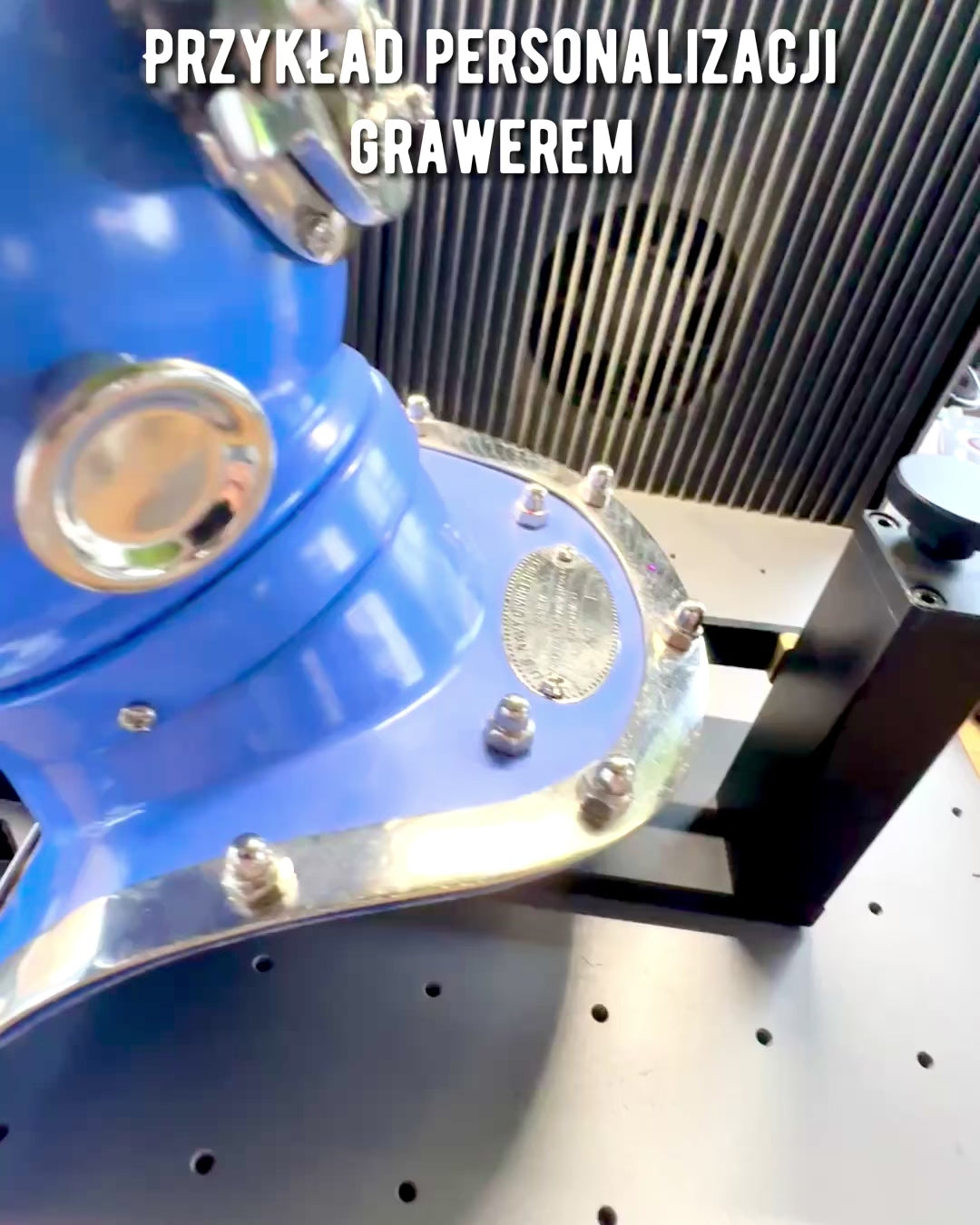 Hełm Odkrywcy Głębin - Edycja Kolekcjonerska z Możliwością Grawerowania, 35 cm, prezent dla strażaka lub nurka