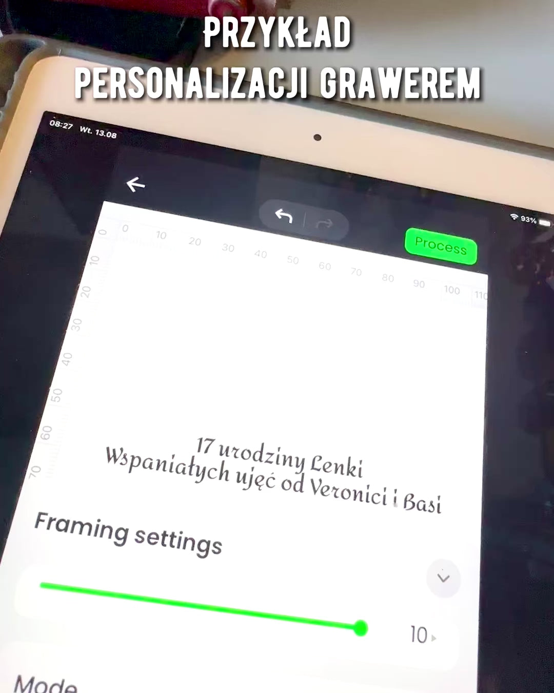 Vintage Vision: Dekoratív Retro Kamera Gravírozási Lehetőséggel