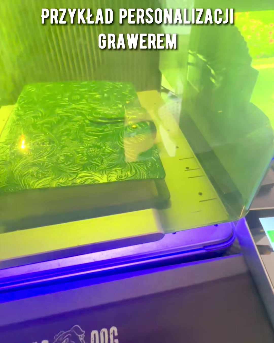 Vintage Bőr Jegyzetfüzet „Floralis” – kézzel domborított, 400 oldal, gravírozási lehetőség, 2 változat