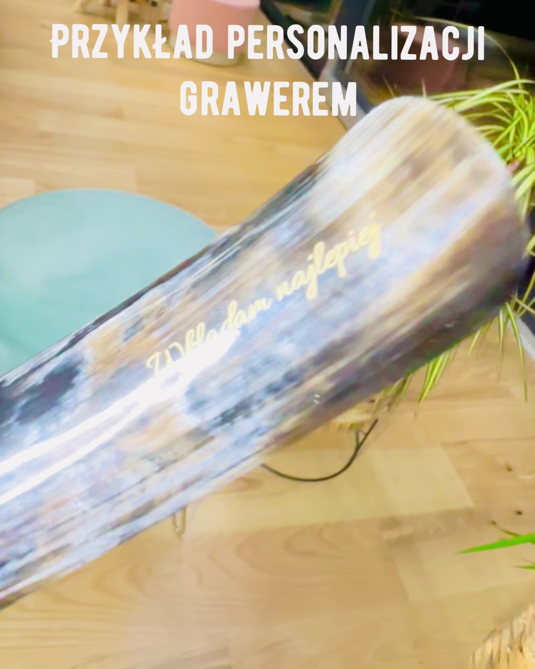 Prémium "Elegancja Rajput" Cipőkanál Gravírozási Lehetőséggel