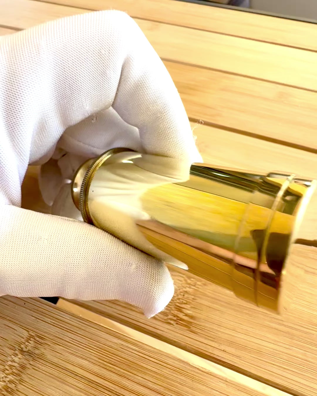 Kalóztávcső - Tengeri Kincs - személyre szabható gravírozással