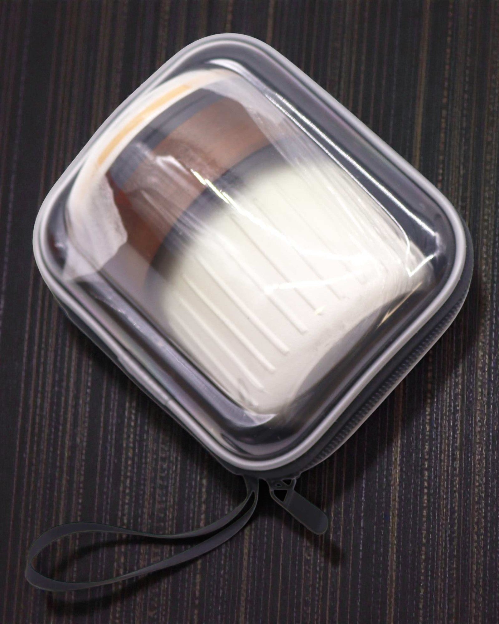 Három barát utazása – Turisztikai kerámia készlet teáskannával és 3 csészével