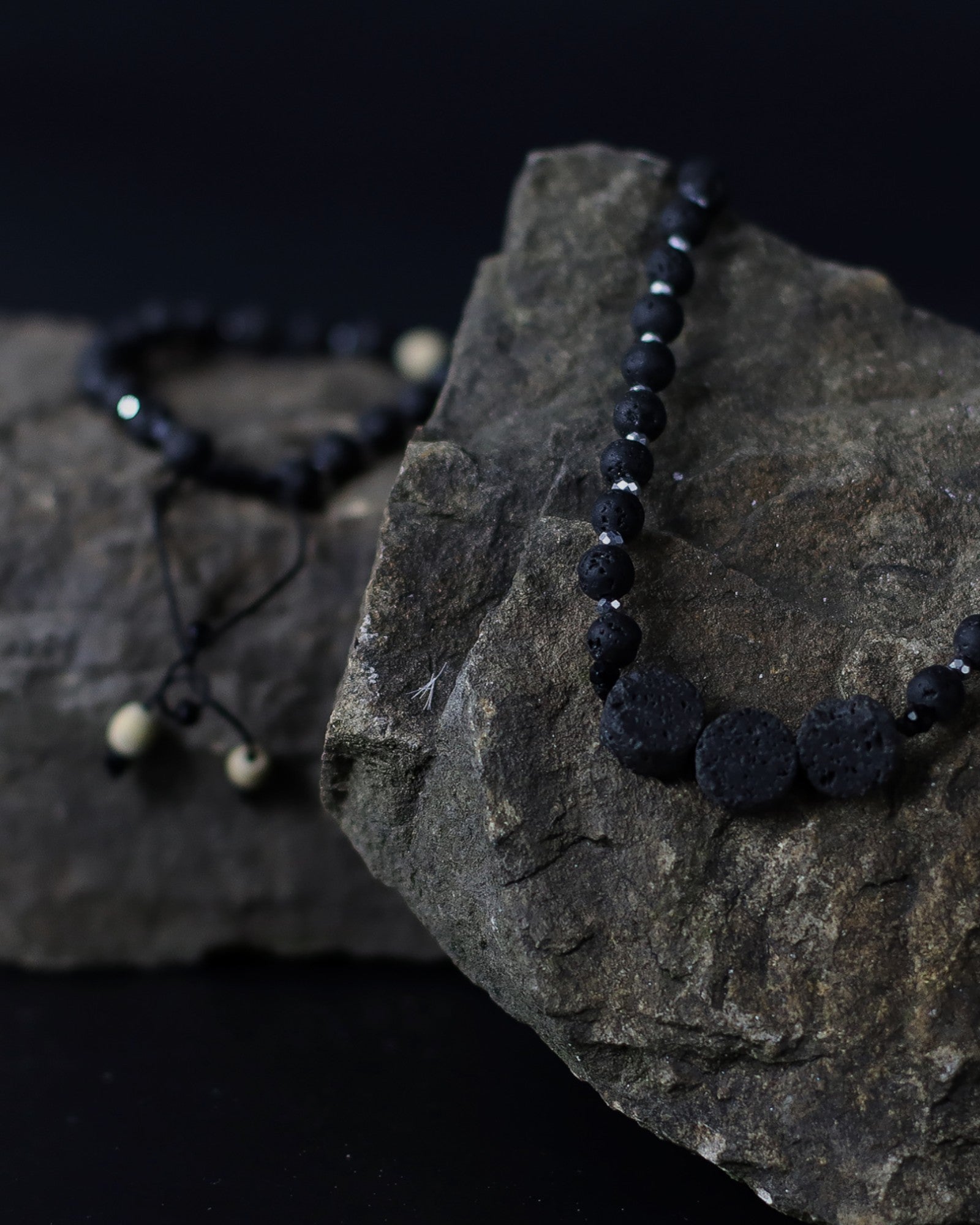 Esencja Wulkanu nyaklánc – Kapcsolat a természettel