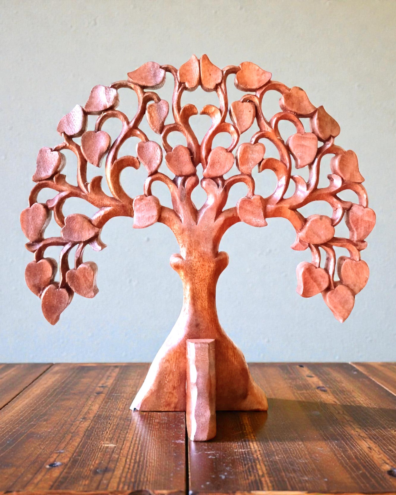 Dekoratív fali panel Om 30 cm