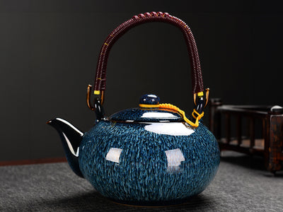 Czajnik ceramiczny 750 ml