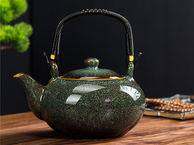 Czajnik ceramiczny 750 ml