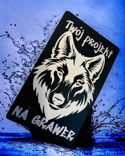 Exkluzív Fekete Fém Névjegykártya Személyre Szabási Lehetőséggel – Ideális Ajándék