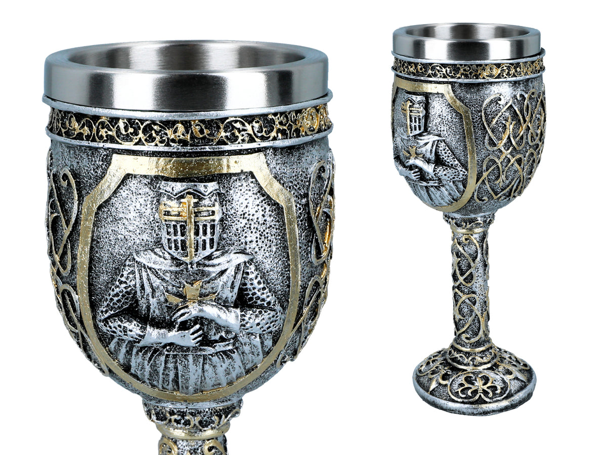 Puchar dekoracyjny Dziedzictwo pradawnych 200ml z możliwością personalizacji grawerem