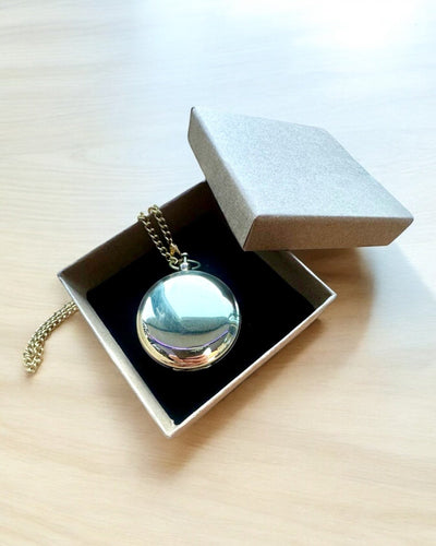 Arany színű Kompasz Kaland – Elegáns Felfedező Navigátor