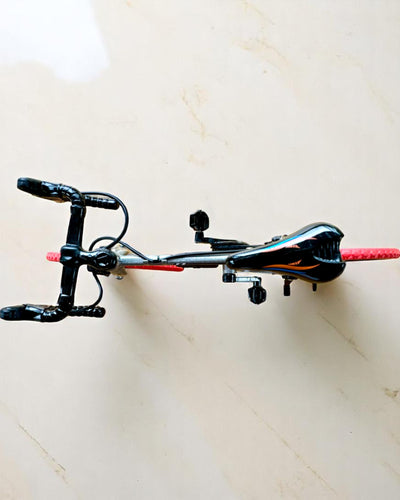 Mini „Speedster” – gyűjtői modell gravírozási lehetőséggel, 2 választható változat