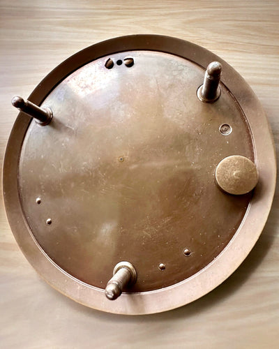 Kapitány Iránytű Explorer 2 – személyre szabható gravírozással ajándékba, 2 választható színváltozatban