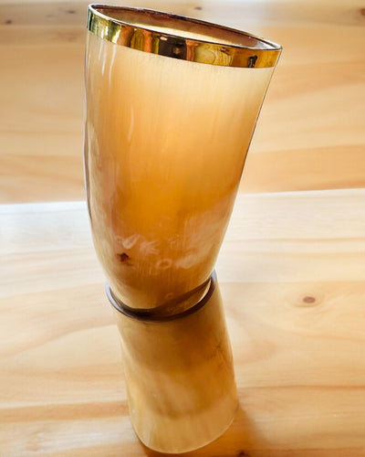 "Viking Valor" Szarukupa - Kézzel Gravírozott, Prémium Minőség - 4 választható változat