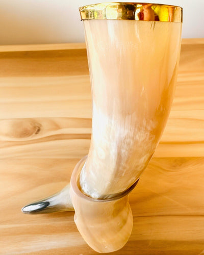 "Viking Valor" Szarukupa - Kézzel Gravírozott, Prémium Minőség - 4 választható változat