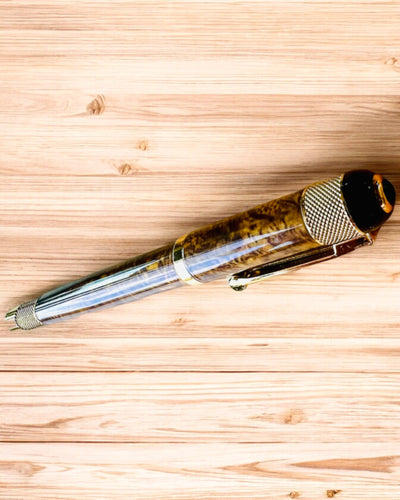 Elegáns "Majestic" toll személyre szabható ajándékként, 2 választható színváltozatban