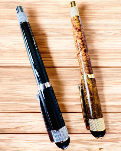 Elegáns "Majestic" toll személyre szabható ajándékként, 2 választható színváltozatban