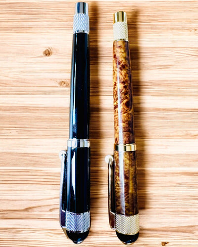 Elegáns "Majestic" toll személyre szabható ajándékként, 2 választható színváltozatban