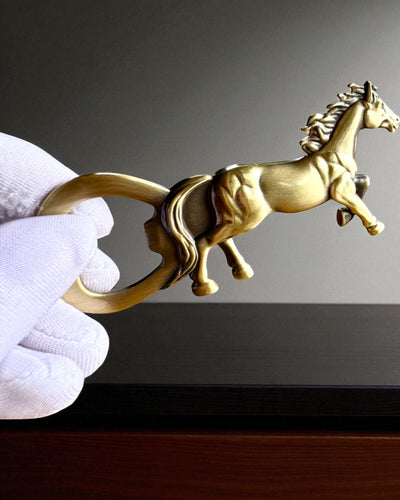 Vintage Állatok Üvegnyitó - 7 változat, személyre szabás gravírozással ajándékba