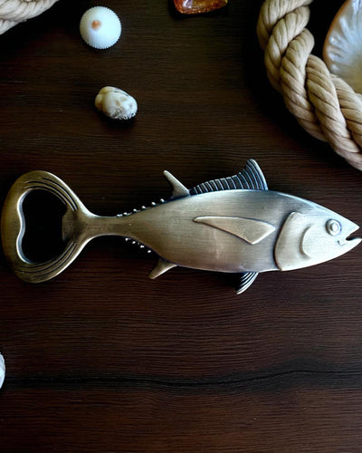 Vintage Állatok Üvegnyitó - 7 változat, személyre szabás gravírozással ajándékba